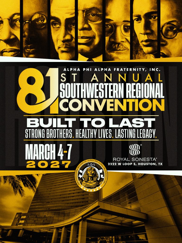 SWR 2027 flyer